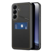 Zaštitna futrola Dux Ducis Rafi II Case za Samsung Galaxy S25 Plus - Crna KP39773
