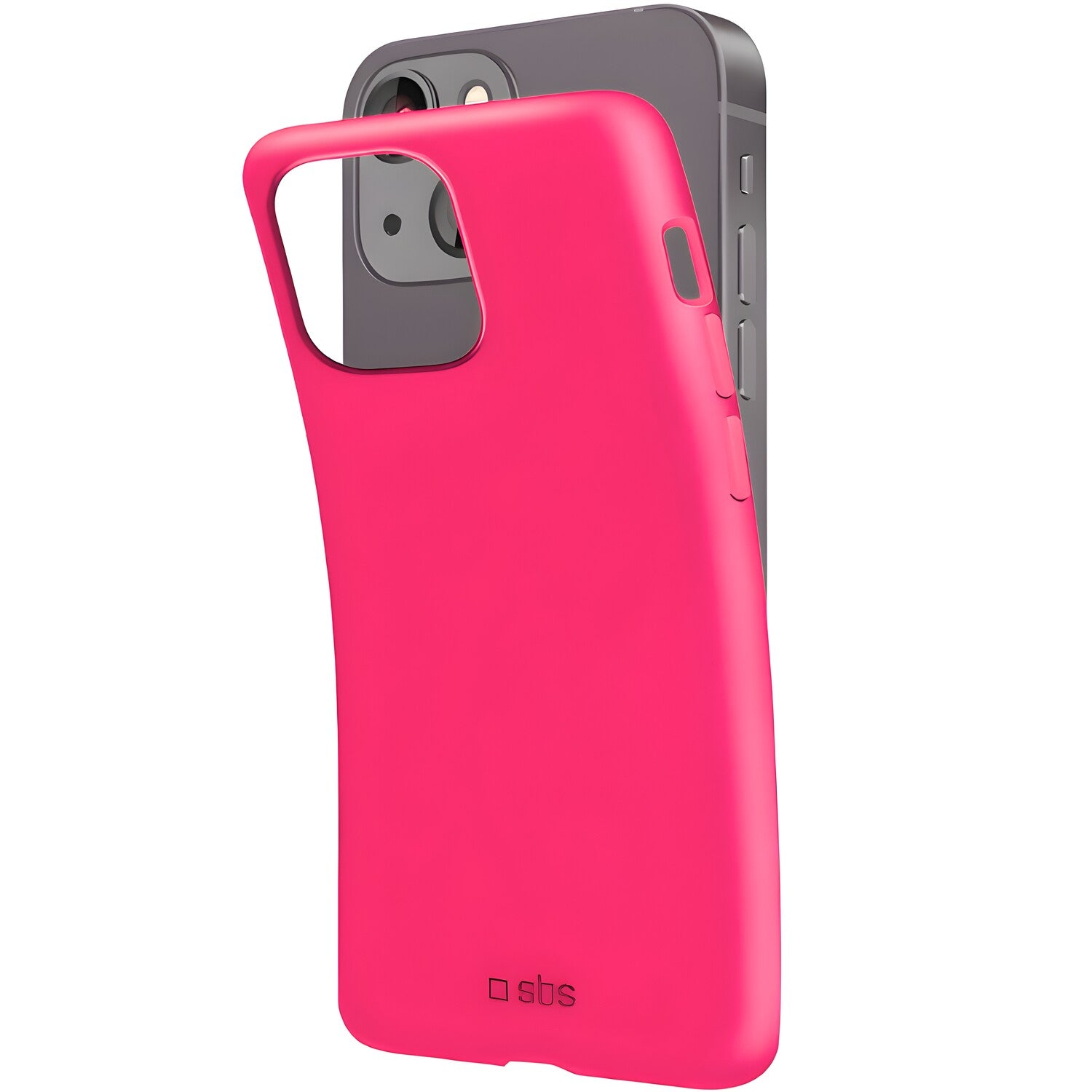 SBS Vanity Cover Soft futrola za Apple iPhone 12 Pro Max - Roza KP39902