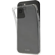 SBS Skinny Clear futrola za Apple iPhone 13 Mini - Prozirna KP39904