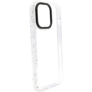PURO RE-COVER futrola od recikliranog materijala za Apple iPhone 14 Plus - Prozirna KP39907