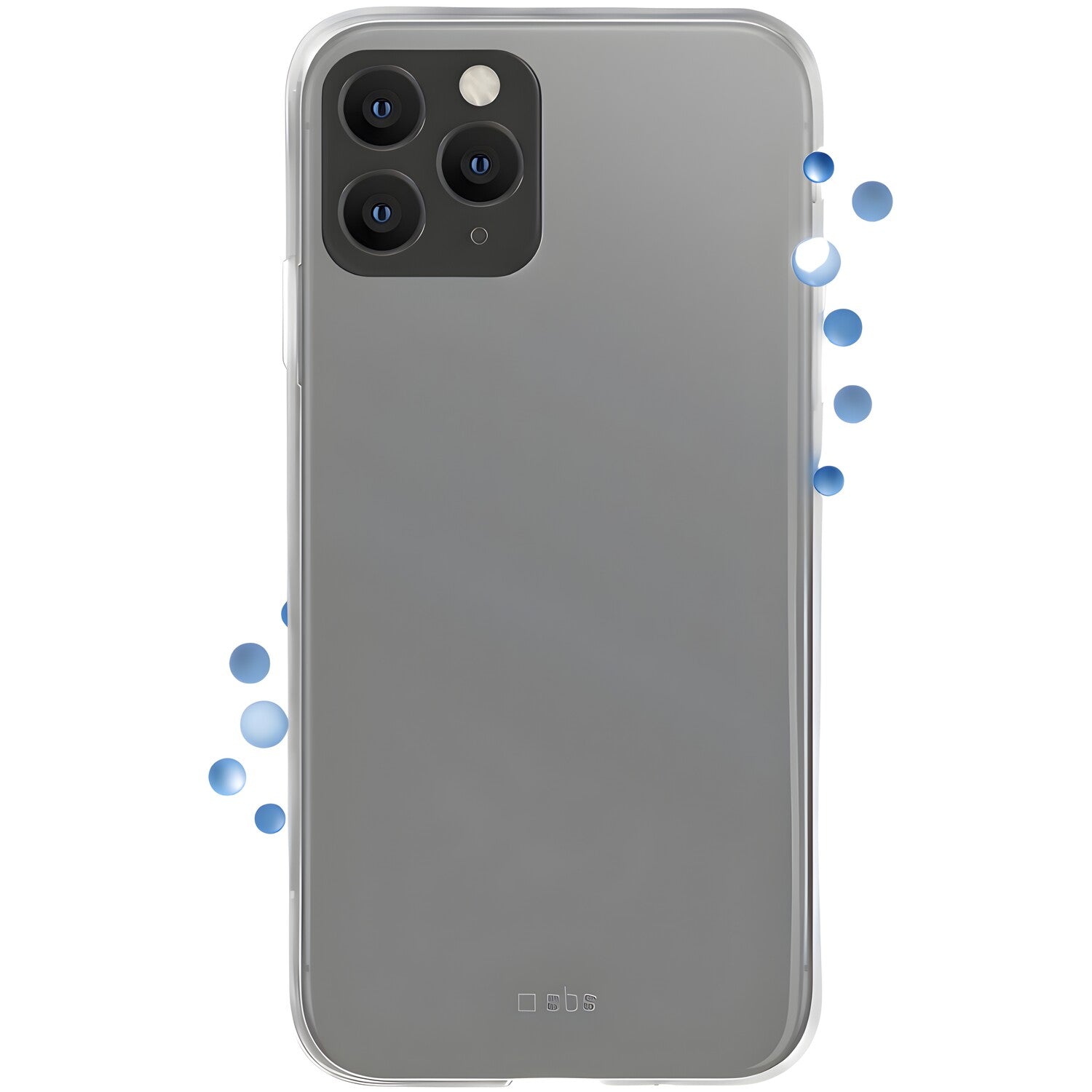 SBS Bio Shield futrola za Apple iPhone 13 Pro - Prozirna KP39911