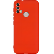 Silikonska futrola za Xiaomi 12 - Crvena KP40558