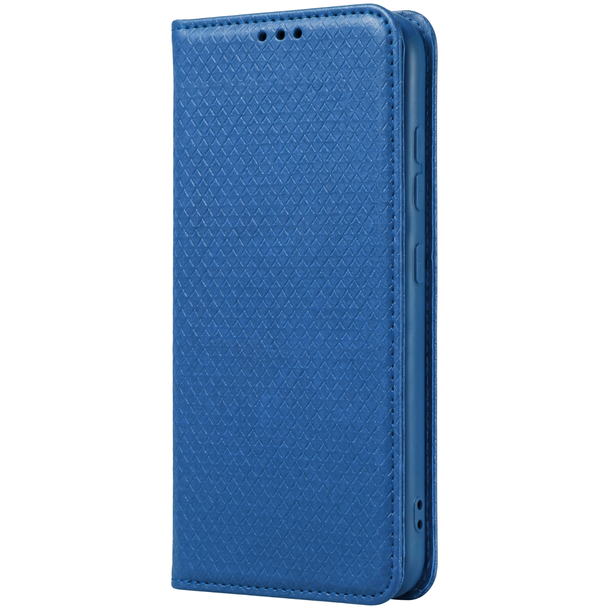 SMART MAGNET Knjiga torbica za Samsung Galaxy A54 5G - Plava KP40596