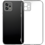 Silikonska futrola za Huawei Nova Y70 - Prozirna KP40634