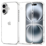 Tech-Protect FlexAir futrola za Samsung Galaxy A17 4G/Galaxy A17 5G - Prozirna KP40648