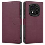 Tech-Protect Wallet futrola za Samsung Galaxy A27 5G - Bordo KP40664