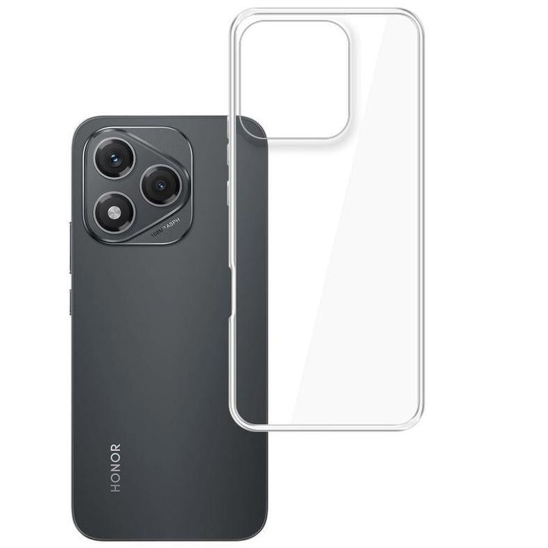 3mk Clear case futrola za Honor Magic8 Lite - Prozirna KP41195