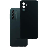 3mk Matt case futrola za Xiaomi Redmi Note 15 4G/Redmi Note 15 5G - Crna KP41196