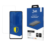 3mk HardGlass zaštitno staklo za Xiaomi Redmi 15C/Poco C85 - Prozirna KP41213