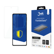 FlexibleGlass™ zaštitno staklo za Samsung Galaxy Z Flip 8 - Prozirna KP41217