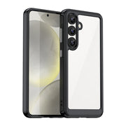 Outer Space futrola za Apple iPhone 17 - Crna KP41218