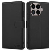 Tech-Protect Wallet futrola za Google Pixel 11/Pixel 11 Pro - Crna KP41233