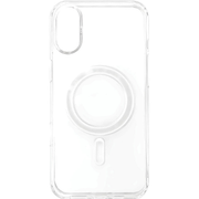 Zaštitna maska Ultra Clear Case s MagSafe za Apple iPhone 17 Air - Prozirna KP41238