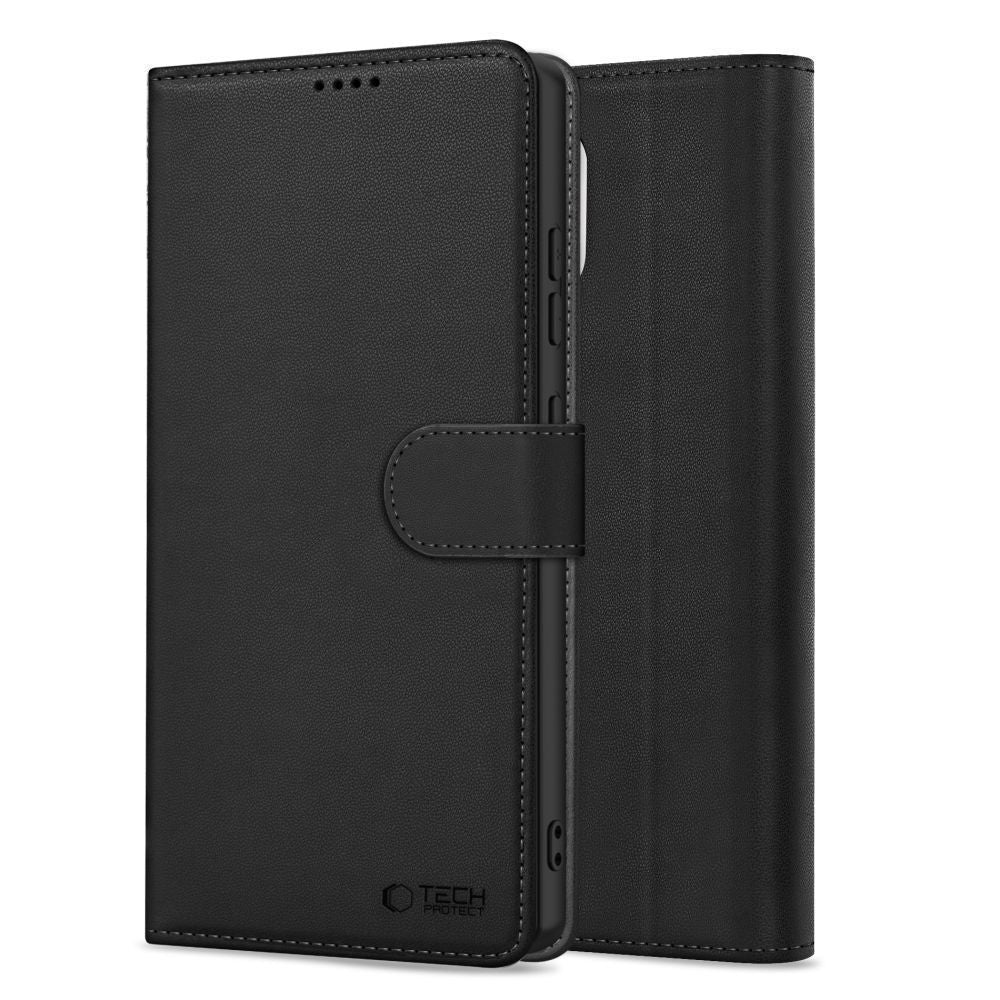 Tech-Protect Wallet futrola za Samsung Galaxy Z Fold 8 Ultra - Crna KP41240