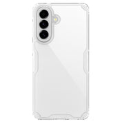 Nilkin Nature gel futrola za Samsung Galaxy A57 5G - Prozirna KP41241