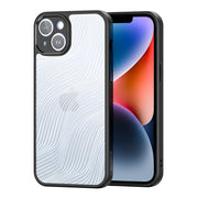 Dux Ducis Aimo futrola za Apple iPhone 17 - Crna KP41246