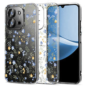 Tech-Protect FlexAir futrola za Xiaomi Redmi 15C 5G/Poco C85 5G - Višebojna KP41261