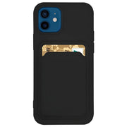 Futrola Card Case za Samsung Galaxy A57 5G - Crna KP41262
