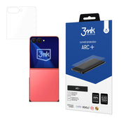 3mk Arc+ zaštitna folija za Samsung Galaxy Z Flip 7 - Prozirna KP41362
