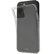 SBS Skinny Clear futrola za Samsung Galaxy S21 5G - Prozirna KP42205