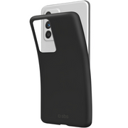 SBS Vanity Cover Soft futrola za Samsung Galaxy A23 5G - Crna KP42206