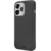 SBS Instinct maskica za Apple iPhone 15 Plus - Crna KP42217