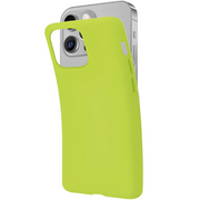 SBS Rainbow maska za Apple iPhone 14 Plus - Zelena KP42220