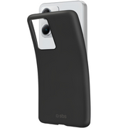 SBS Sensity maska za Oppo A74 - Crna KP42236