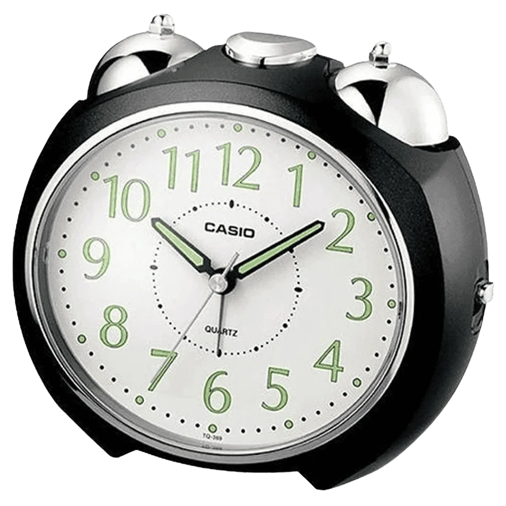 BUDILICA CASIO TQ-369-1DF