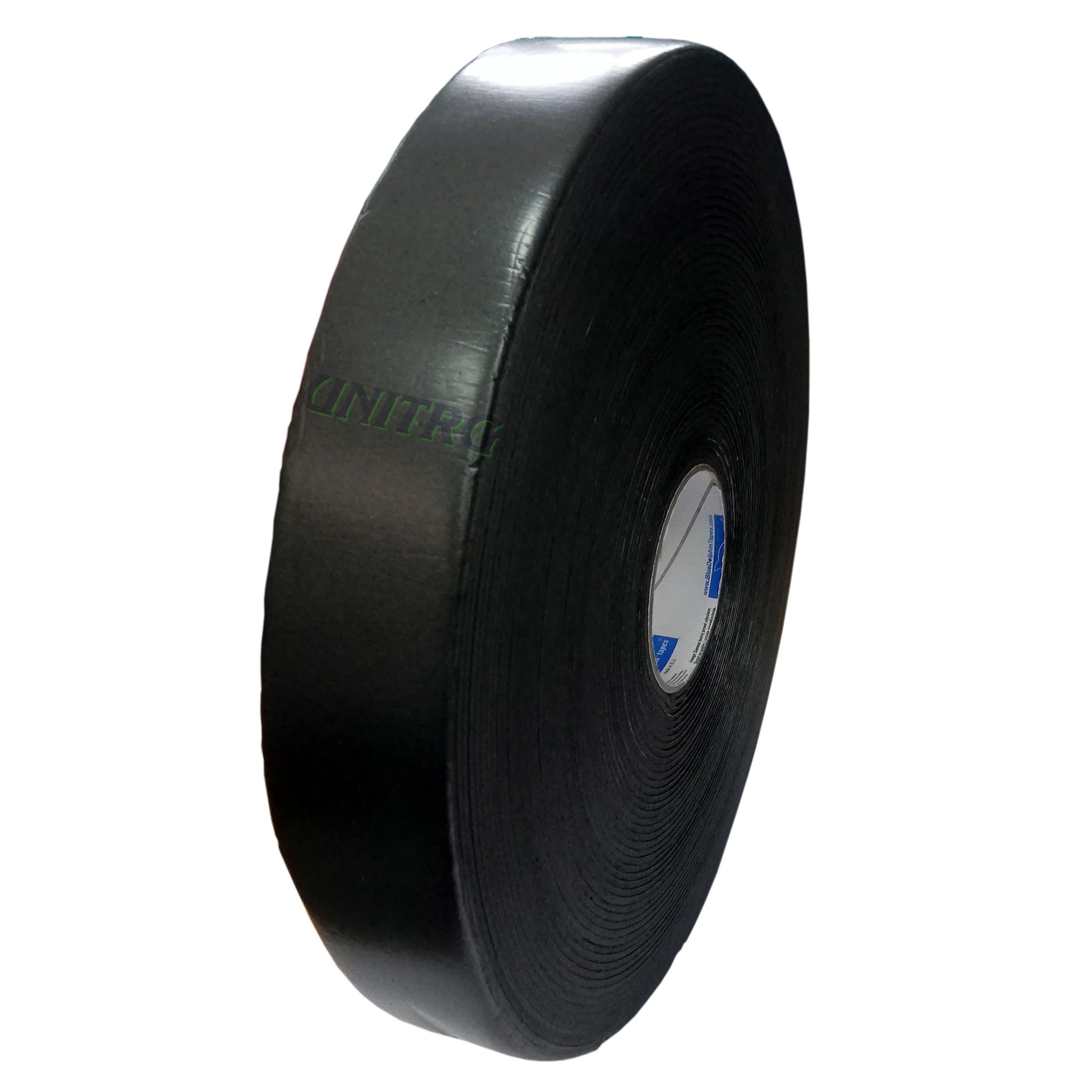 BD Traka izolacijska akustična 50 mm x 30 m 11-1-02-EN crna