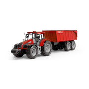 Traktor Farmers Tale Crvena