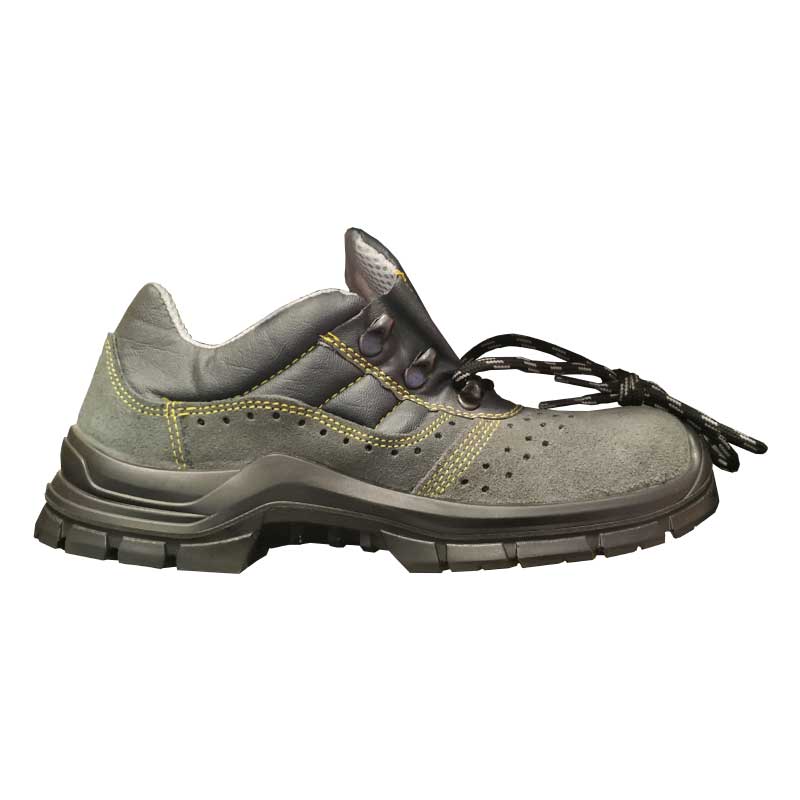 Cipele radne Transimeno 39-46 S1P niska s kapicom - 40