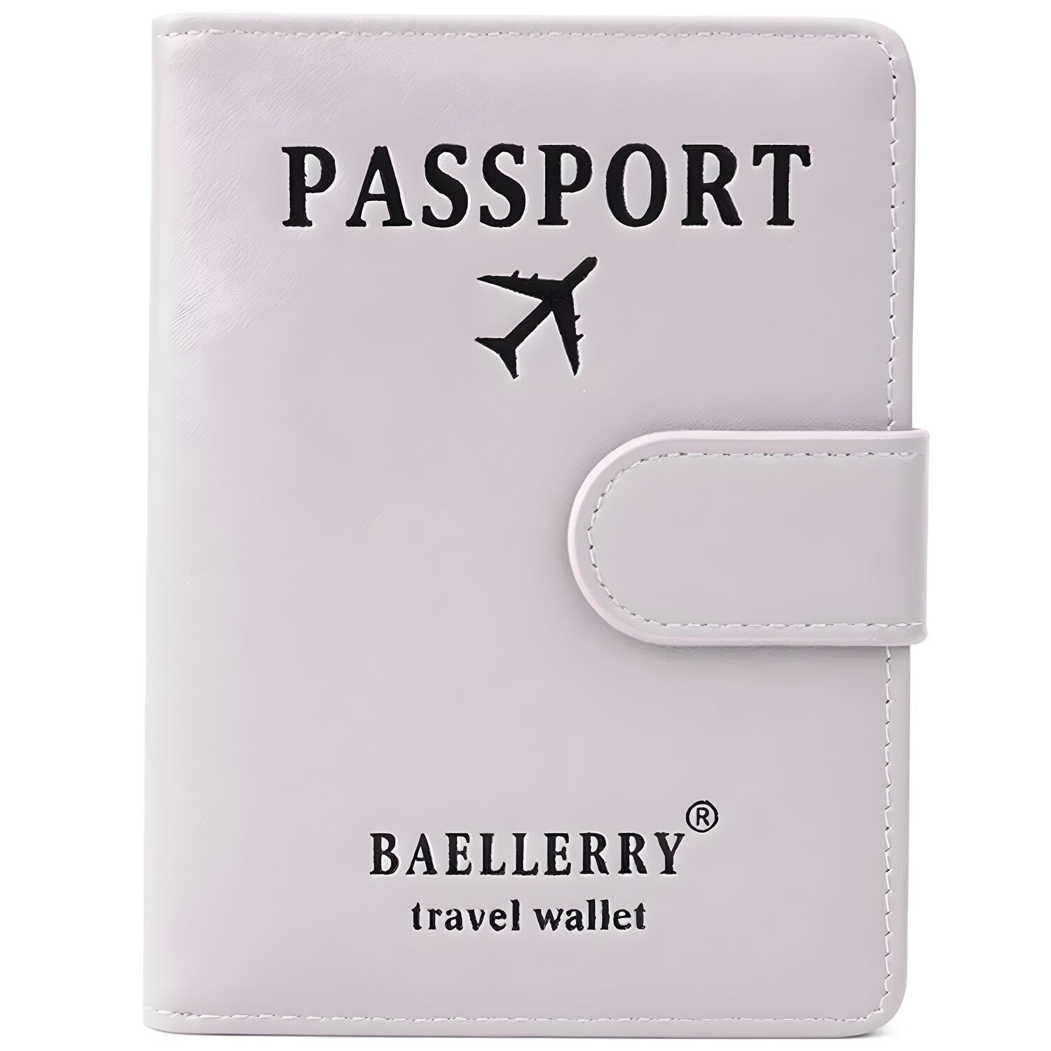 Travel WALLET Baellerry EA-35603 - Ljubičasta KP35603