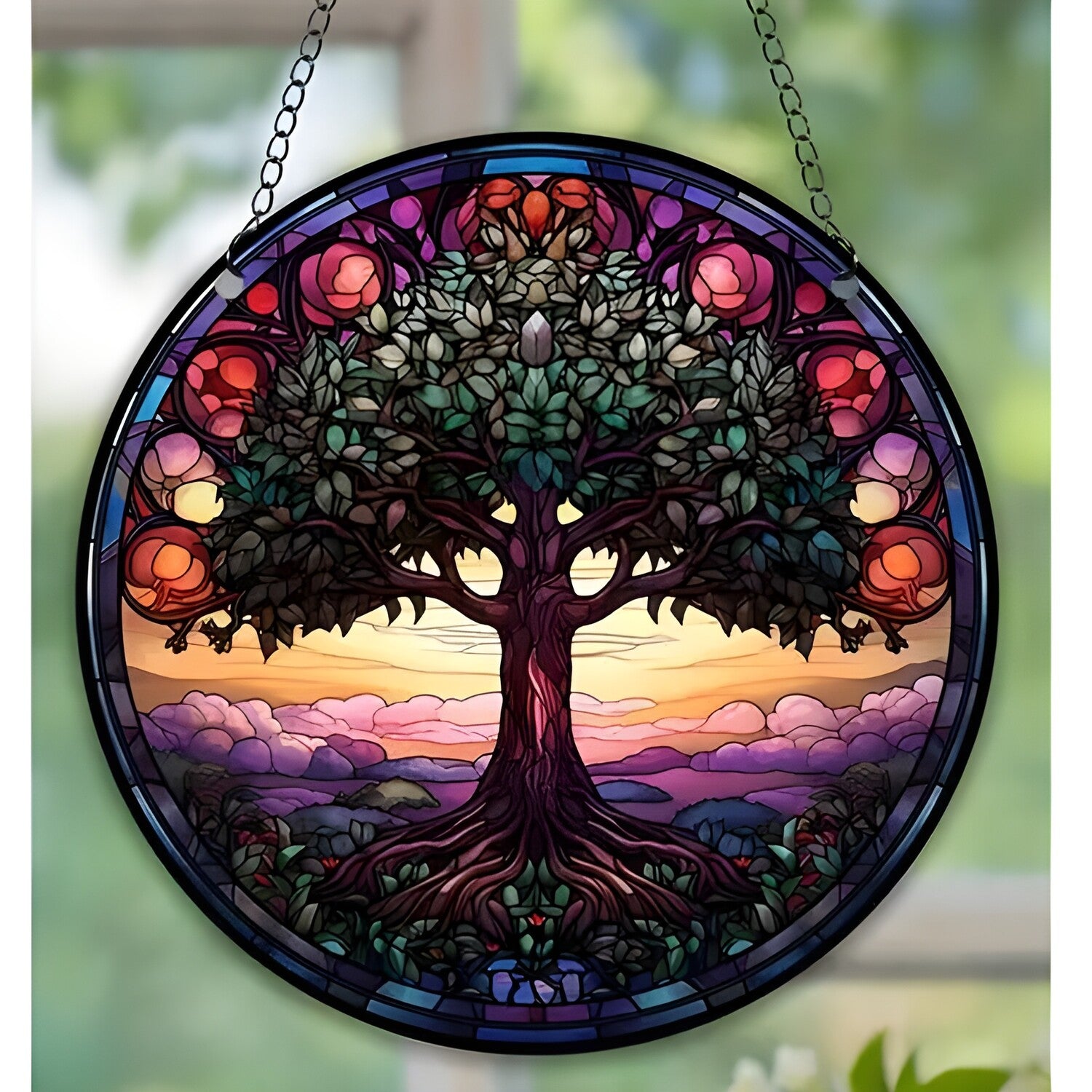 Hvatač sunca - Tree of Life / Tip31 KP31724