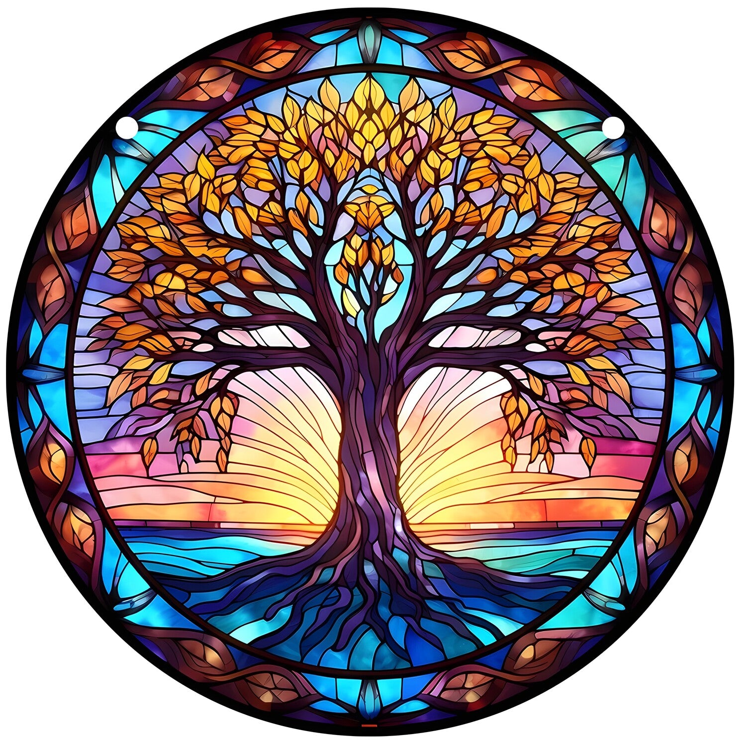 Hvatač sunca - Tree of Life / Tip36 / XL KP32197