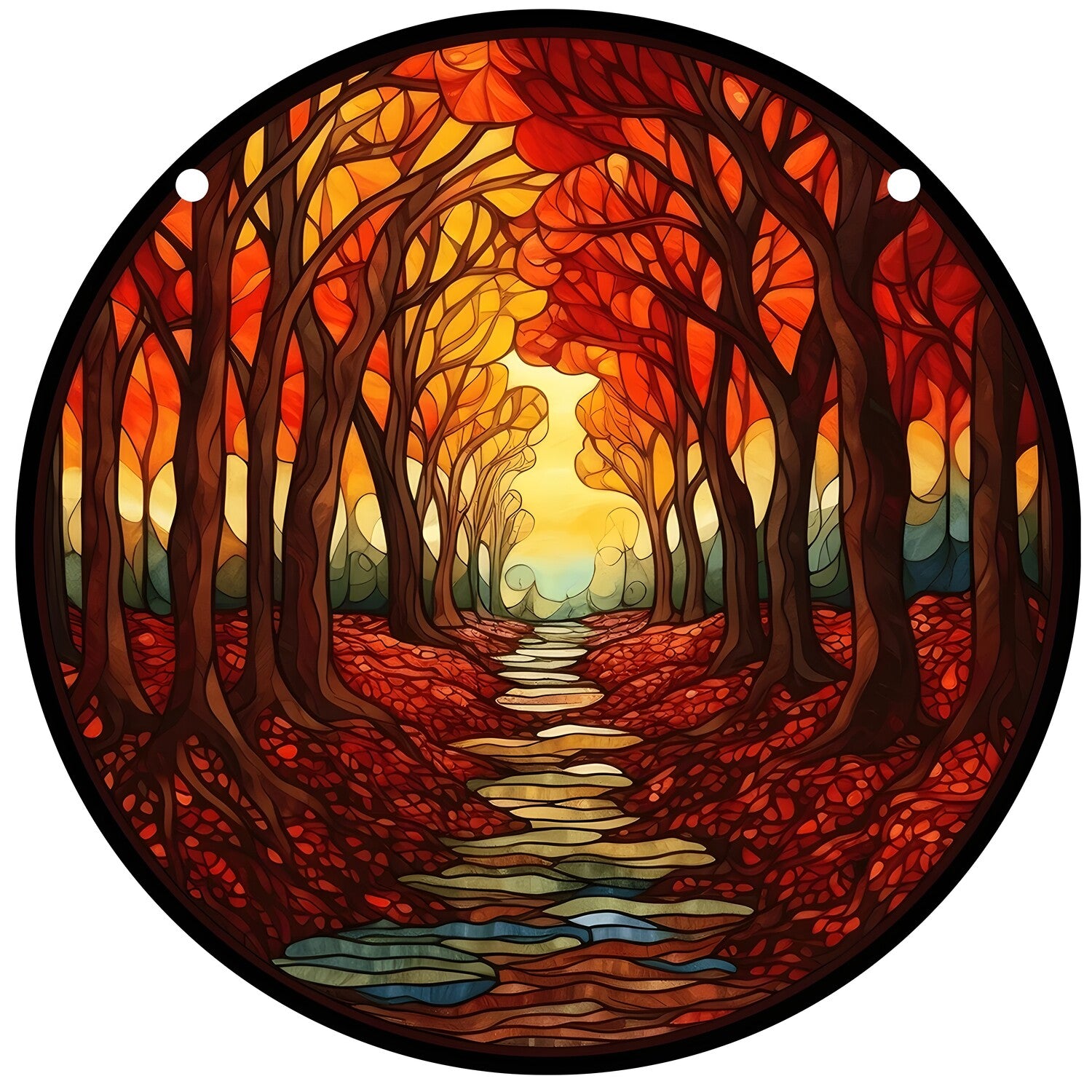 Hvatač sunca - Forest / Tip2 / XL KP32193