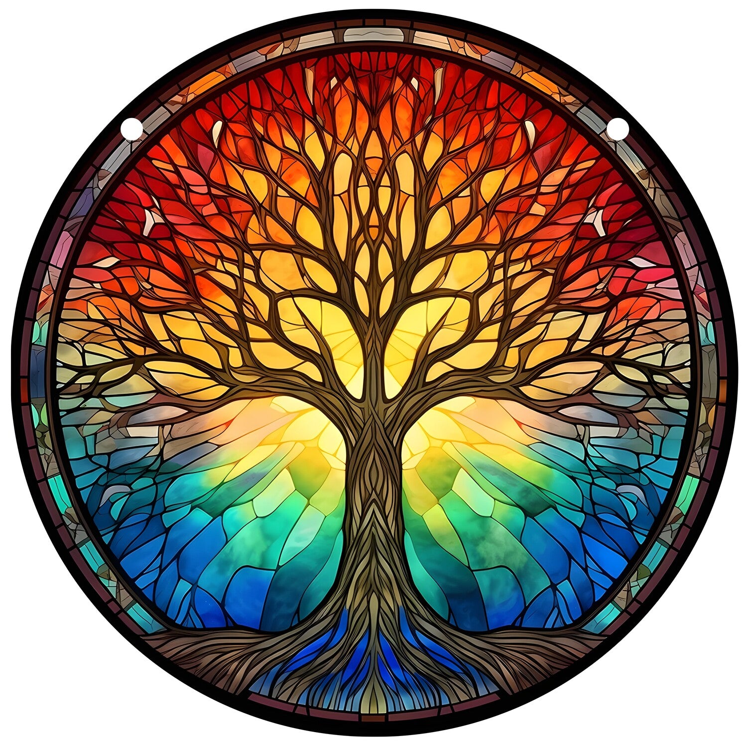 Hvatač sunca - Tree of Life/ Tip37 / XL KP32199