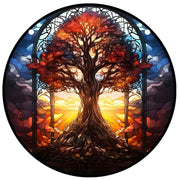 Lovač Sunca - Tree of Life/Tip45/L KP32329