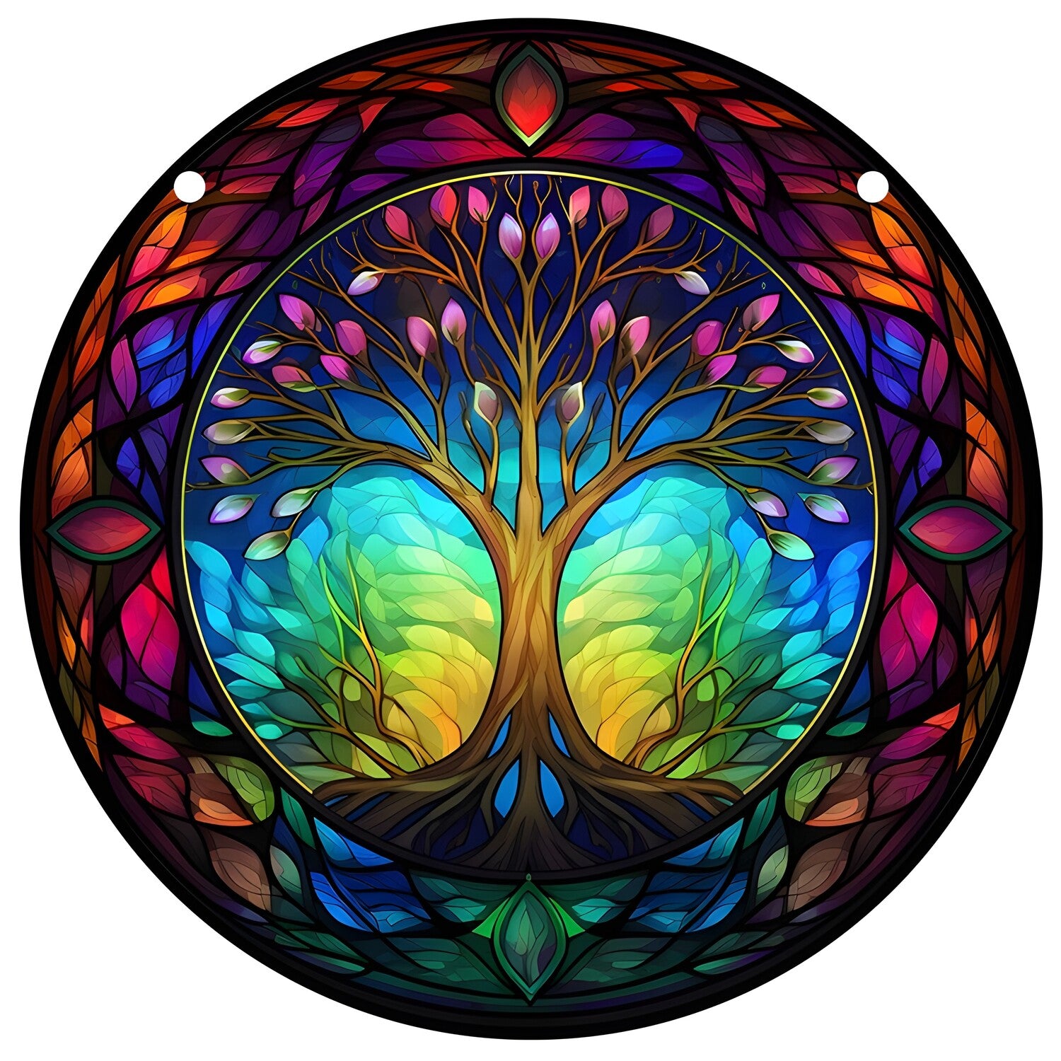 Lovač Sunca - Tree of Life/Tip46/L KP32331