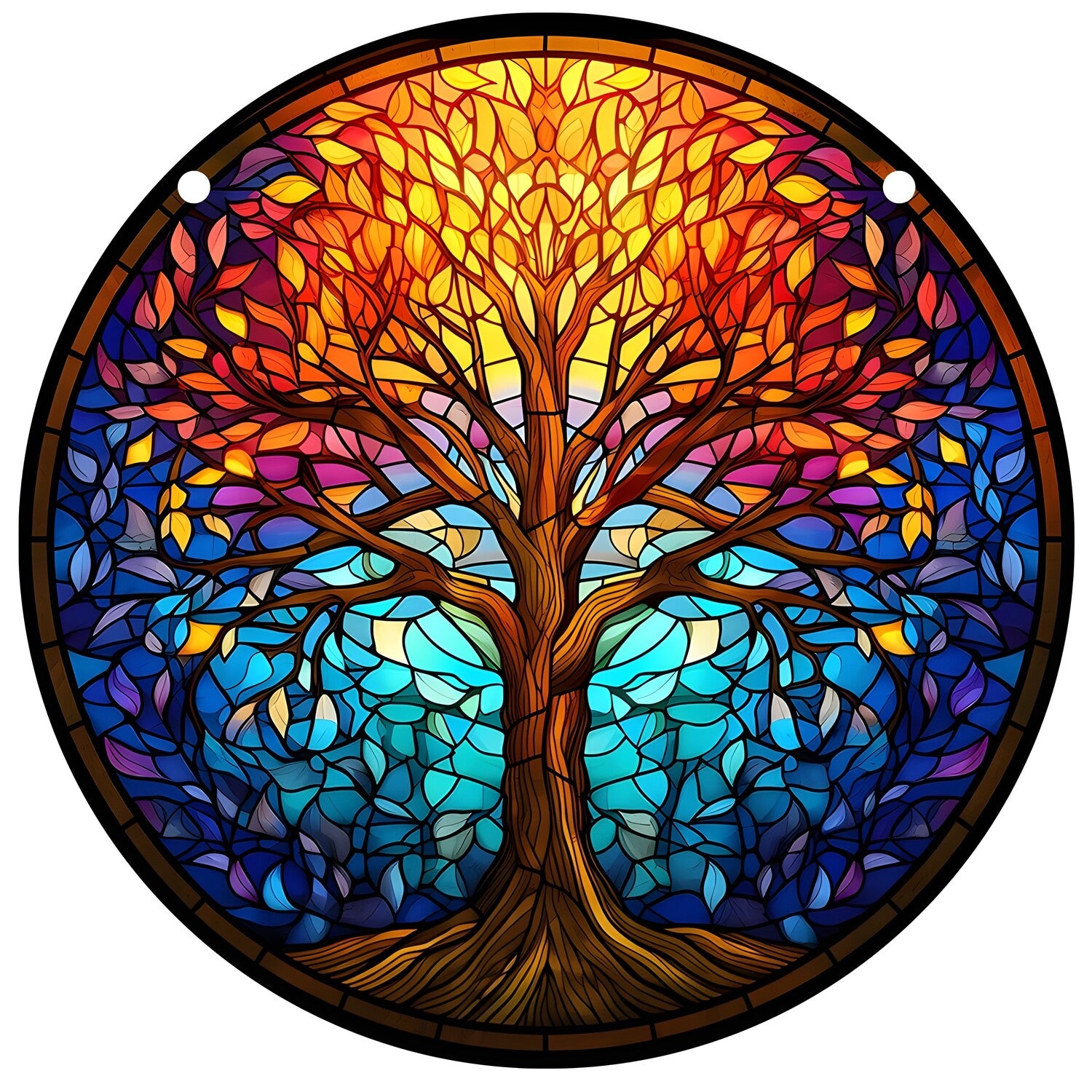 Lovač Sunca - Tree of Life/Tip48/XL KP32336