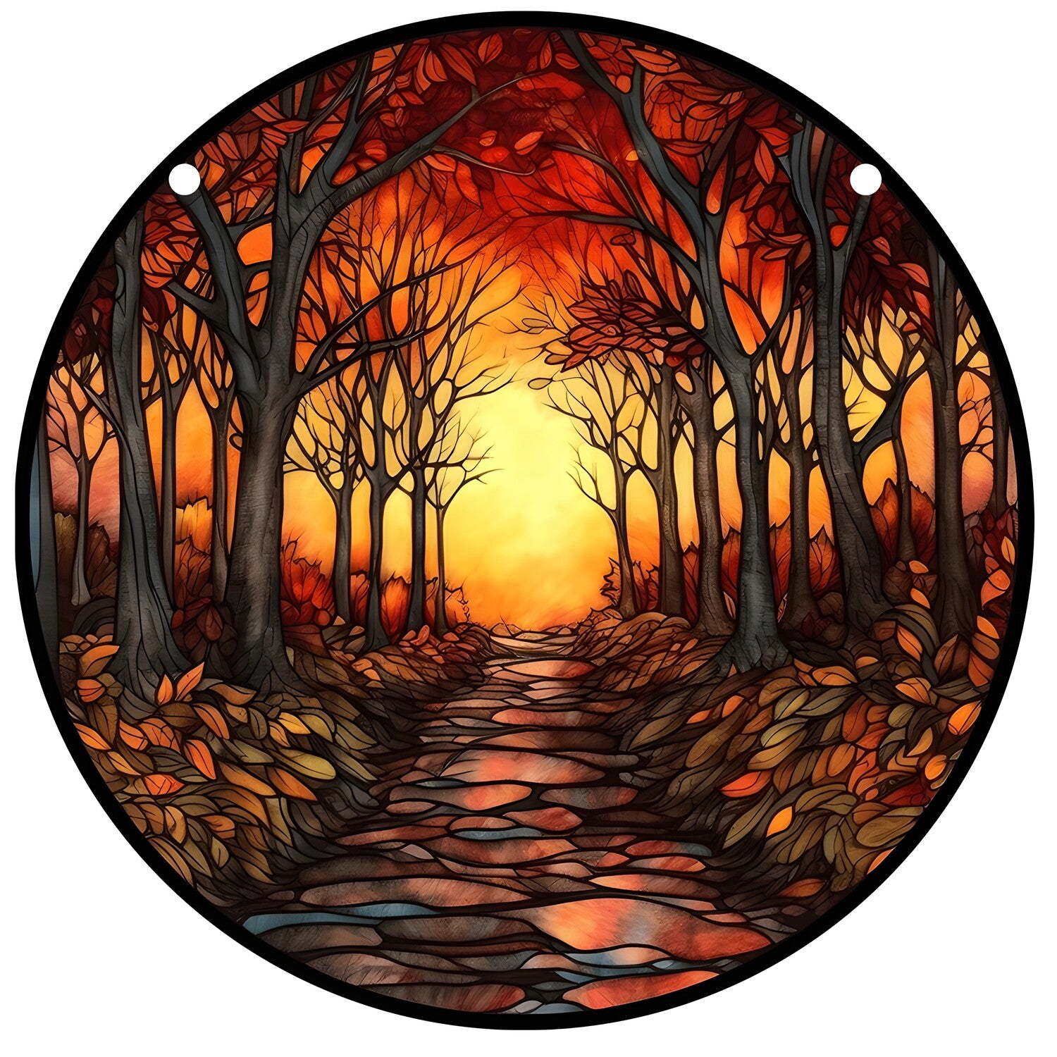 Hvatač sunca - Forest/ Tip1 / XL KP32191