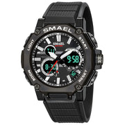 SMAEL TR-14129 sat - Crna KP14129
