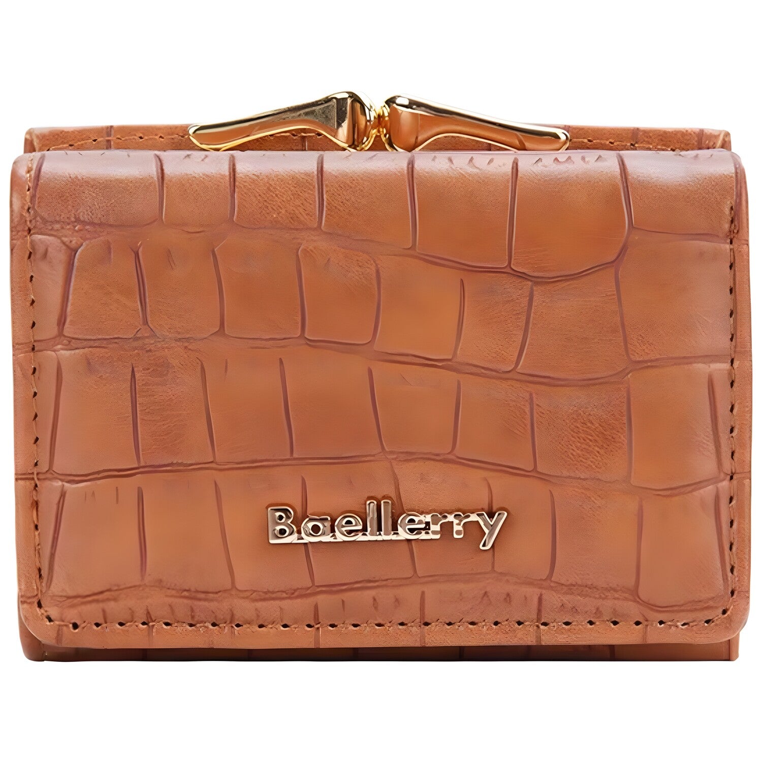 Ženski novčanik Baellerry TR-35619 - Smeđa KP35619