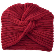 Turbanova kapa - Crvena KP6607