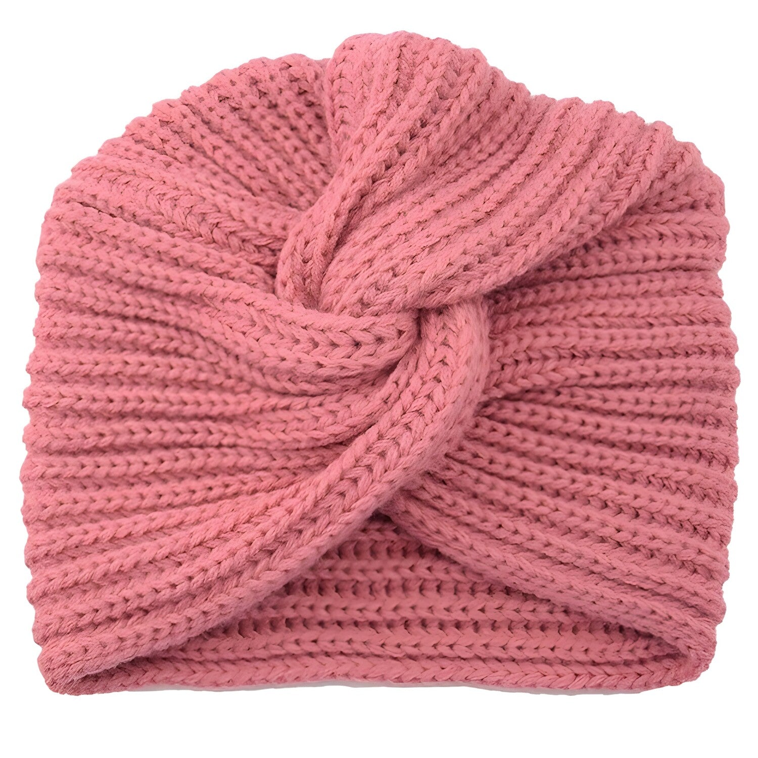 Turbanova Kapa - Ružičasta KP6612