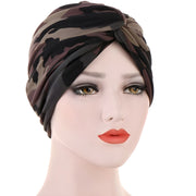 Turban kapa SI-6679 - Maskirna KP6679