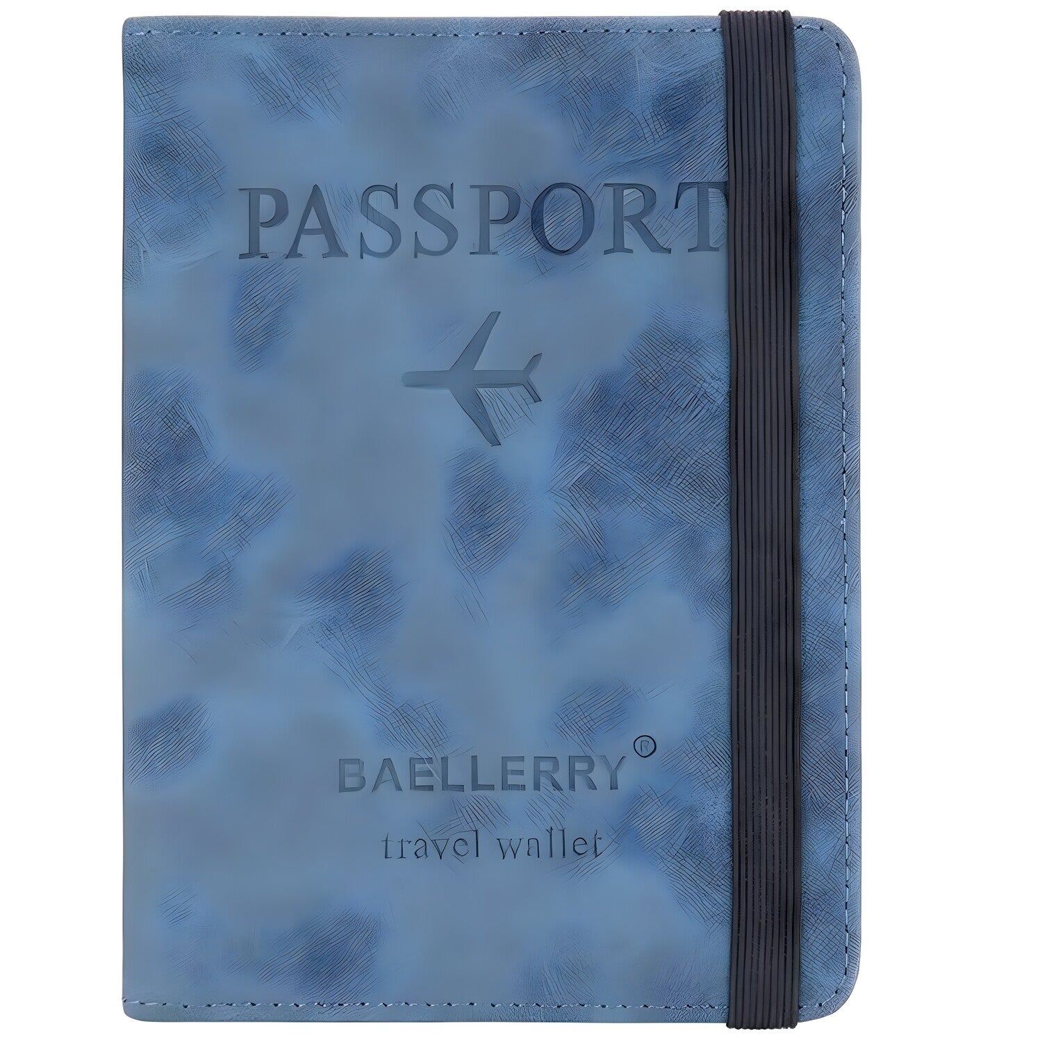 Travel WALLET Baellerry SI-35764 - Plava KP35764