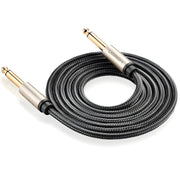 Ugreen AV128 Jack Kabel 6,35 mm - 1m - Siva KP26287