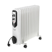 Uljni radijator AD 7818, 13 rebara, 2500W