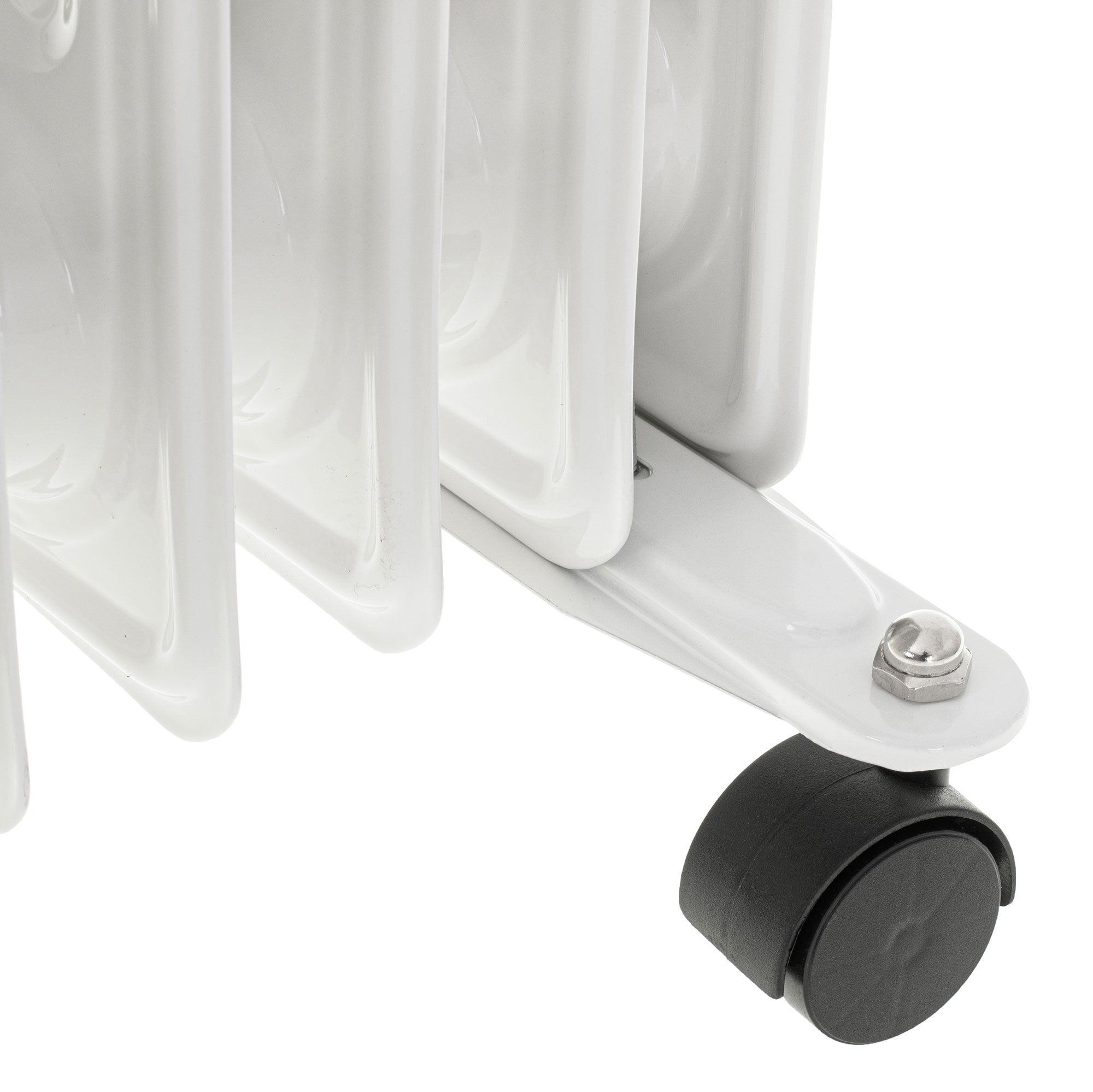 Oljni radiator AD 7818, 13 reber, 2500 W